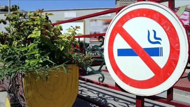 Dumansız hava sahasında 17 yılda 46 milyonu aşkın denetim yapıldı haber görseli