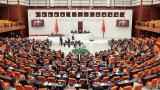 Türk askerinin Somali'deki görev süresi 2 yıl daha uzatıldı