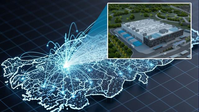 Türkiye'nin dijital kalesi için ilk adım 22 Temmuz'da atılıyor haber görseli