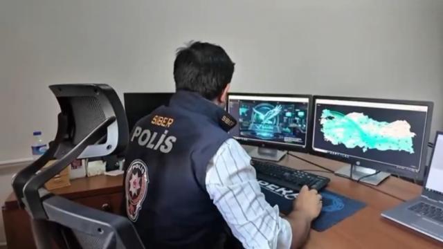 45 ildeki yasa dışı bahis operasyonları düzenlendi haber görseli