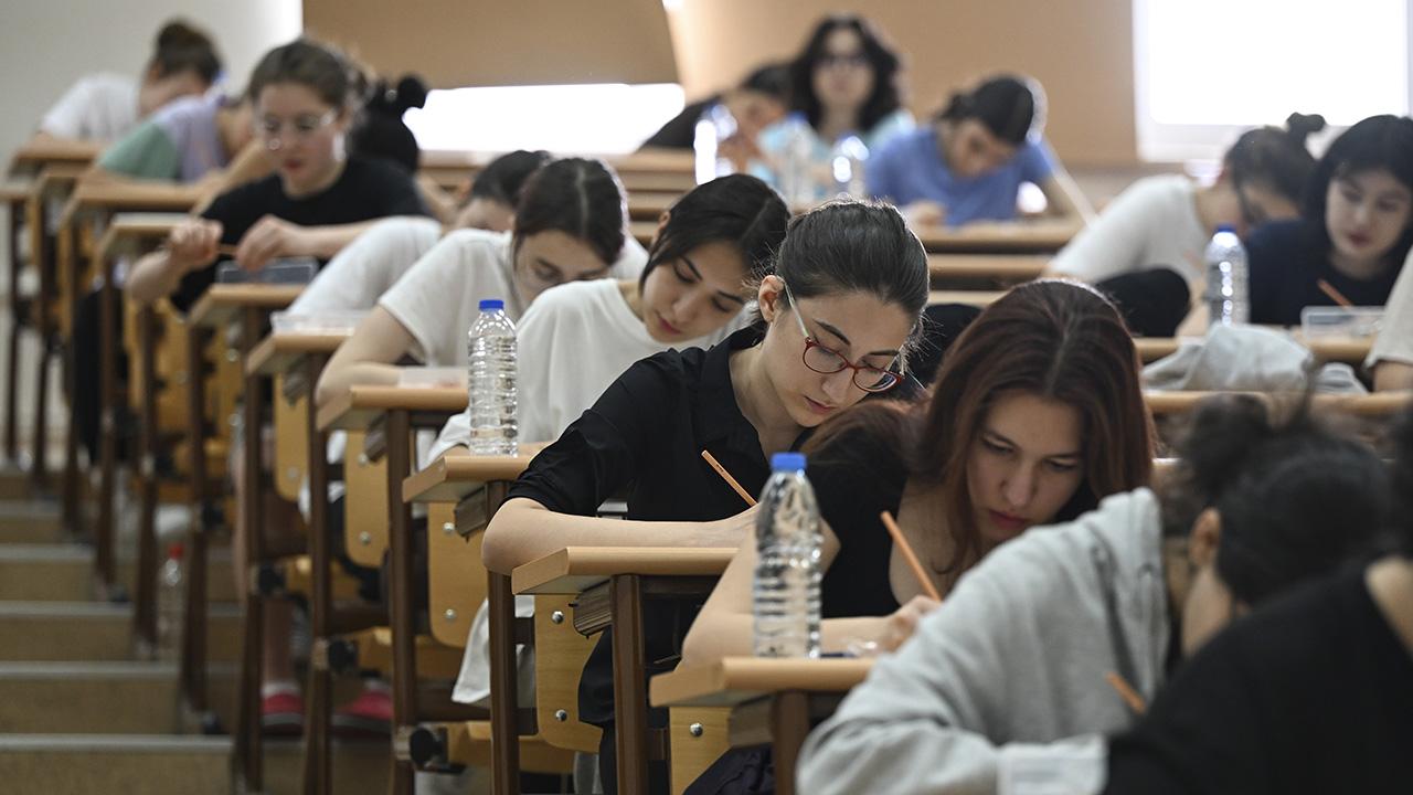 7 - Başarı sıralaması uygulaması devam edecek mi?