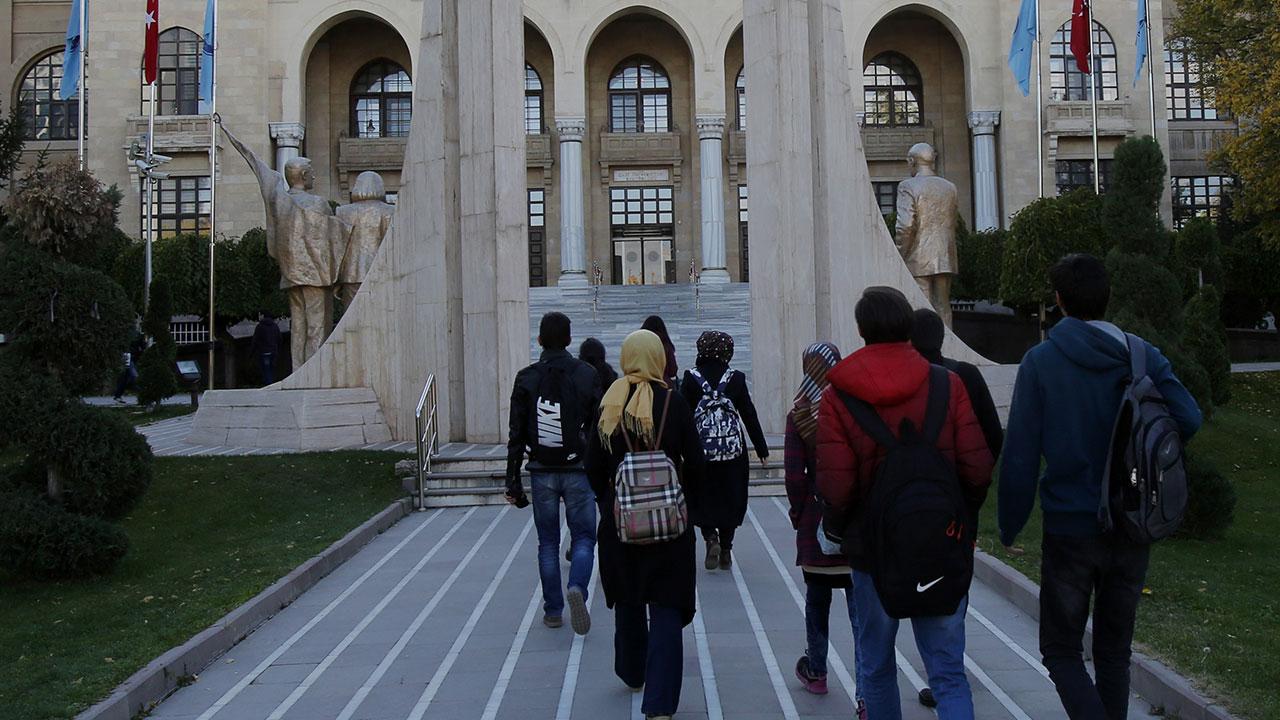 10 - Ek yerleştirme nasıl yapılacak?