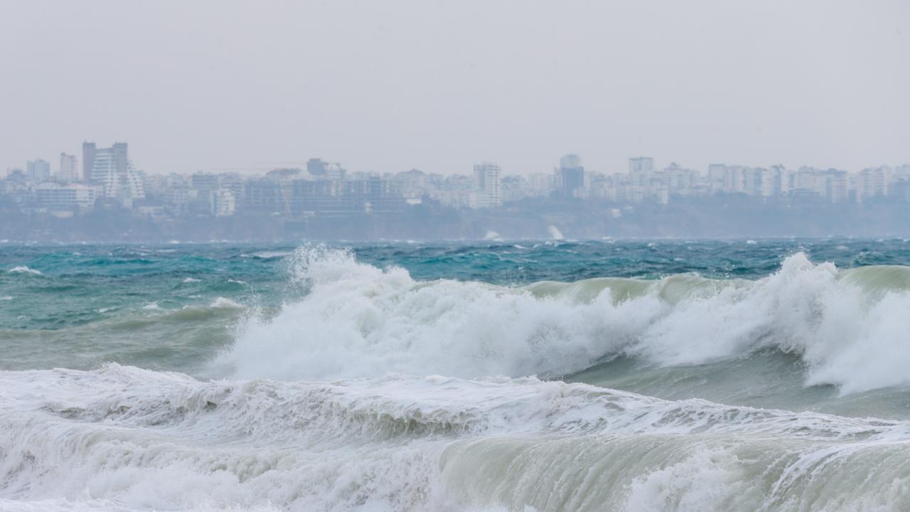 ANTALYA