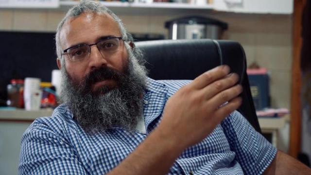 İsrailli avukattan skandal tehdit: Filistinlilerin topraklarını gasbedip hepsini öldüreceğiz haber görseli