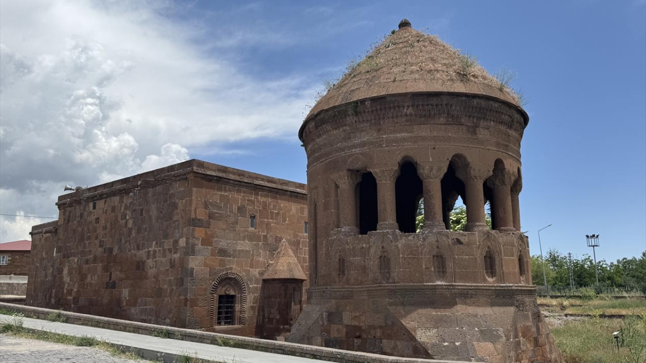 Bitlis`in geçmişine ışık tutan Tarihi Kent Müzesi
