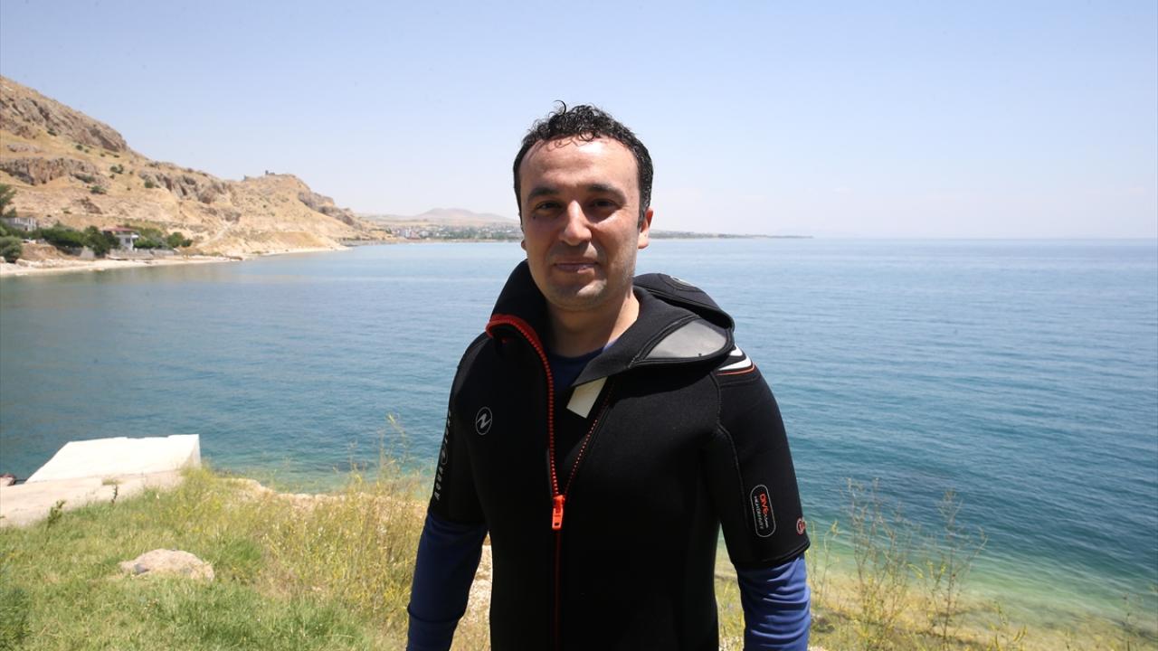 "Doğal güzelliklere şahit oluyoruz"