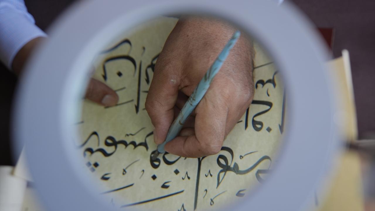 İzlediği belgesel hayatını değiştirdi