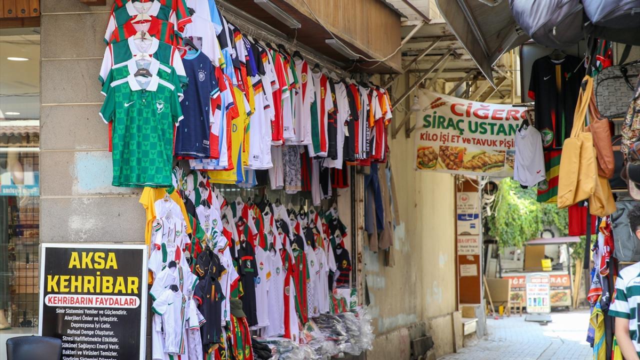 "Rakip takımları en iyi şekilde ağırlayacağız"