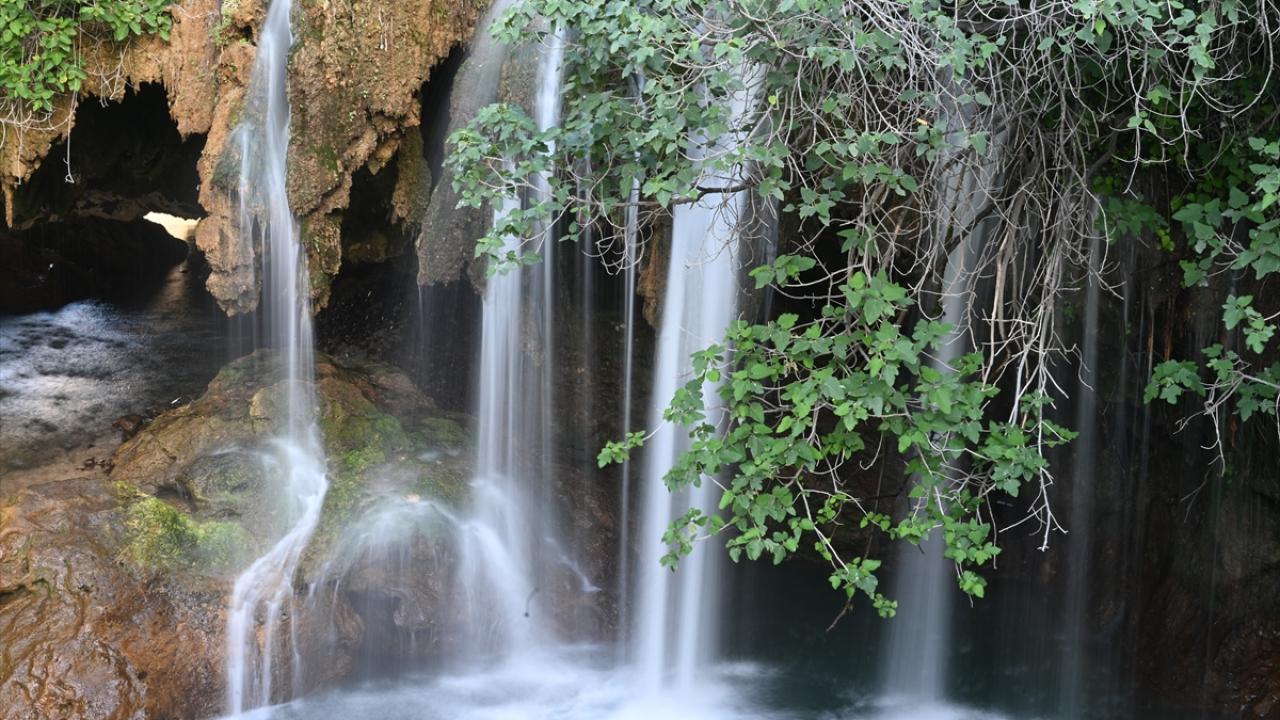 "Burası gelmeye ve görmeye değer bir yer"