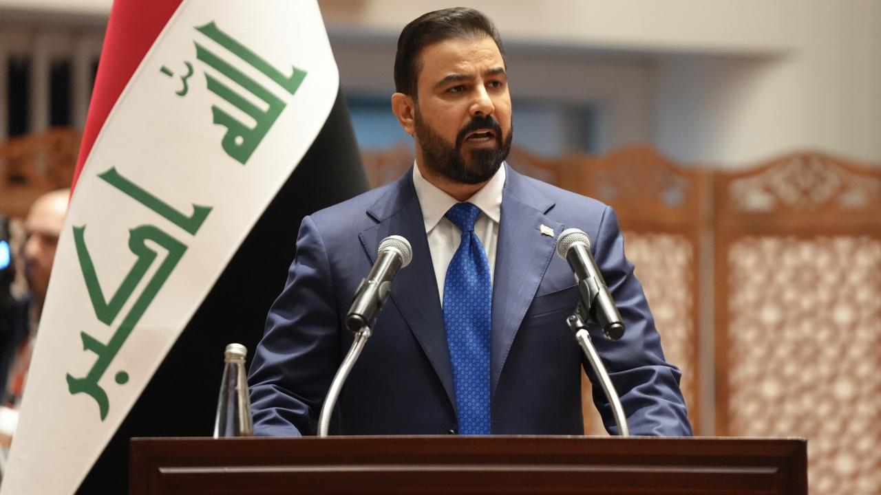 Irak Başbakanı Zeydi Türkiye’ye geliyor