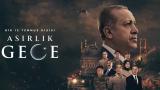 FETÖ'den TRT'nin "Asırlık Gece" dizisine karalama kampanyası