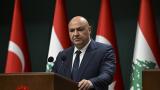 Lübnan Cumhurbaşkanı Avn: Türkiye'nin bölgesel bir güç olarak üstlendiği rolü takdir ediyoruz
