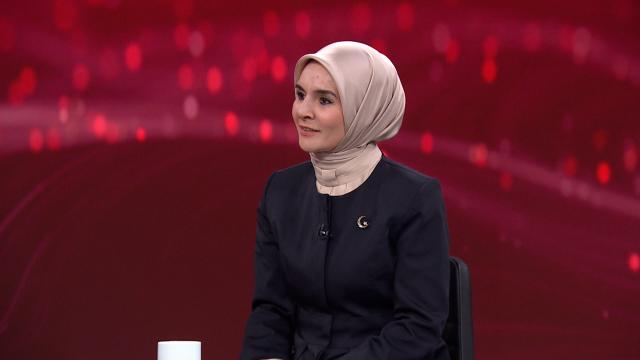 Bakan Göktaş: Terörsüz Türkiye'yi el birliğiyle inşa ediyoruz haber görseli