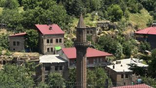 Tarihin ve doğal güzelliklerin buluştuğu şehir: Bitlis