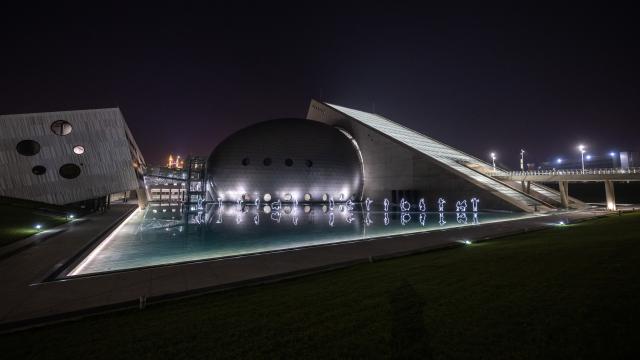 CSO Ada Ankara çocukları sanat ve bilimle buluşturacak haber görseli