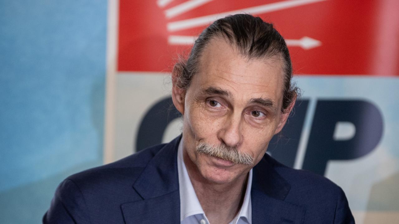 Etimesgut Belediyesi’ne yolsuzluk operasyonu