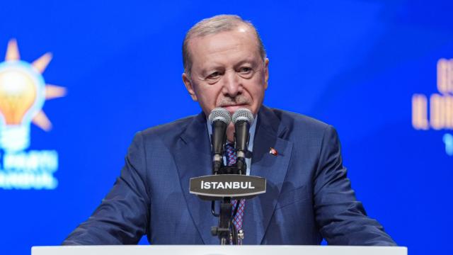 Cumhurbaşkanı Erdoğan: Terörsüz Türkiye süreci menziline ulaşacak haber görseli