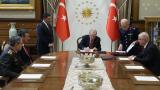 Hava Kuvvetleri Komutanlığı'na Orgeneral Rafet Dalkıran atandı