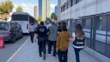 Üsküdar Belediyesi'ne yolsuzluk operasyonunda 6 kişi adliyede