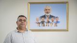 Eski Hamas lideri İsmail Haniye’nin oğlu Abdusselam, babasını ve Filistin davasını anlattı