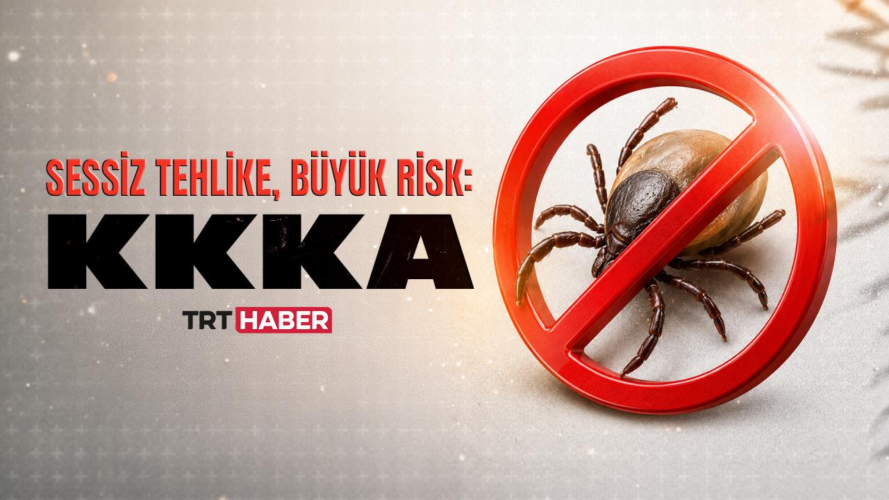 Sessiz Tehlike, Büyük Risk: Kırım-Kongo Kanamalı Ateşi
