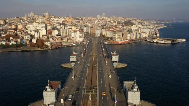 Mimaride estetik algımızı mı kaybediyoruz?
