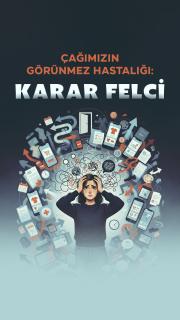 Karar almak neden bu kadar zorlaştı?