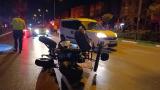 Bursa'da otomobilin çarptığı ATV sürücüsü hayatını kaybetti