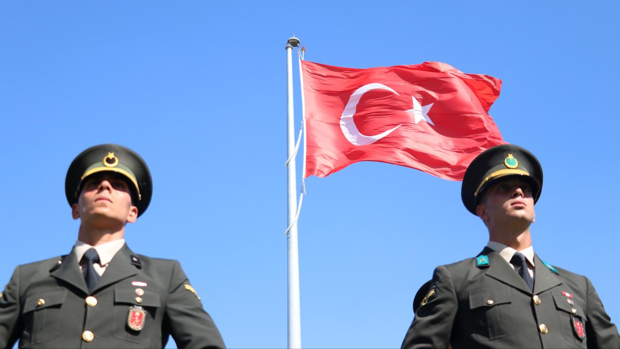 Milli Savunma Üniversitesi 10'uncu yılını kutluyor