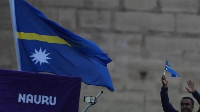Dünyanın en küçük ülkelerinden biri adını değiştirdi haber görseli