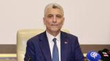 Bakan Bolat: Sarp Gümrük Kapısı, Asya ülkelerine açılan çok önemli bir geçiş koridoru