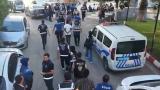 71 ilde uyuşturucu operasyonu: Zehir taciri 844 şüpheliye tutuklama