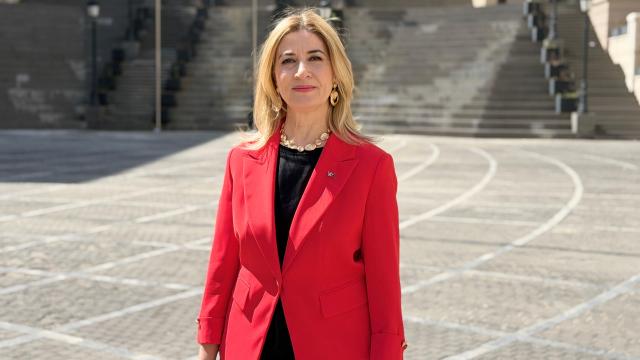 MGÜ Rektörü Kaçar: Mezunların istihdamı için 4 bakanlıkla çalışma yapacağız haber görseli