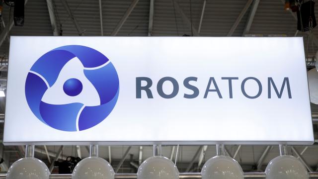 Rosatom: Karadenizde İHA saldırısına uğrayan konteyner gemisi battı haber görseli