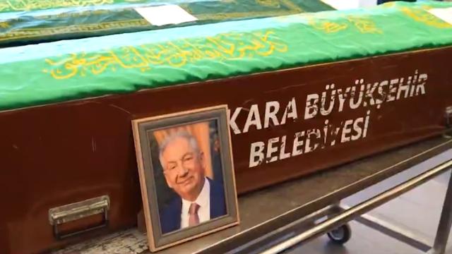 TRT'nin acı kaybı