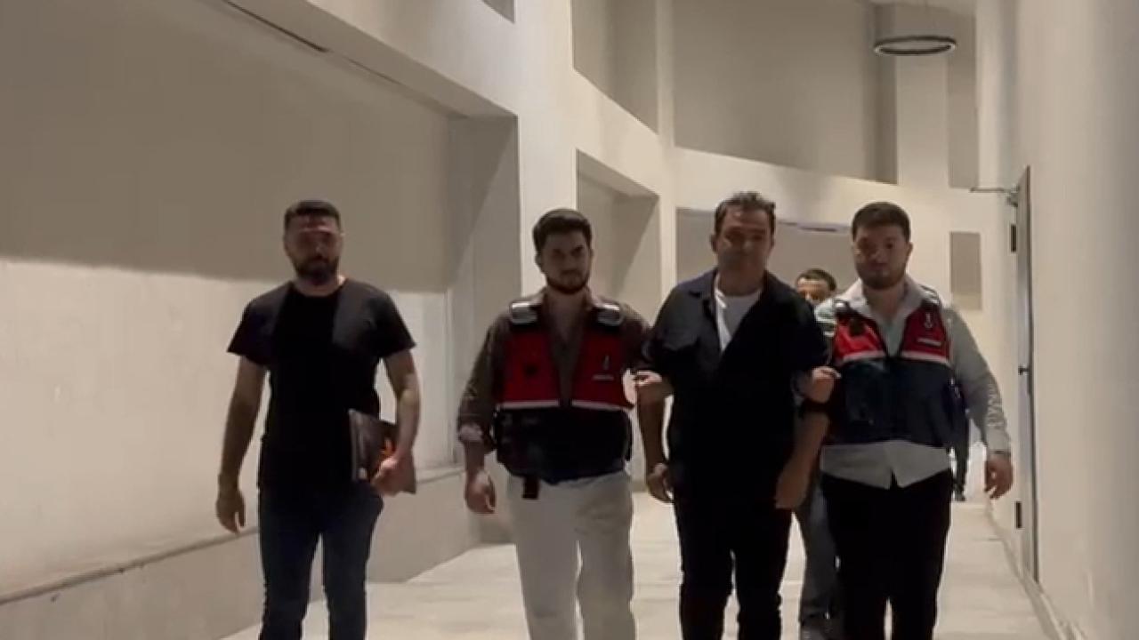 Tahir Sarıkaya’ya tutuklama talebi