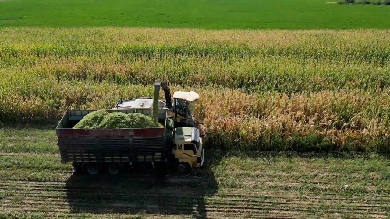 Tarım ve hayvancılığın geleceği için teknoloji odaklı eğitim modeli