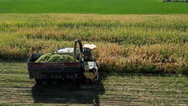 Tarım ve hayvancılığın geleceği için teknoloji odaklı eğitim modeli haber görseli