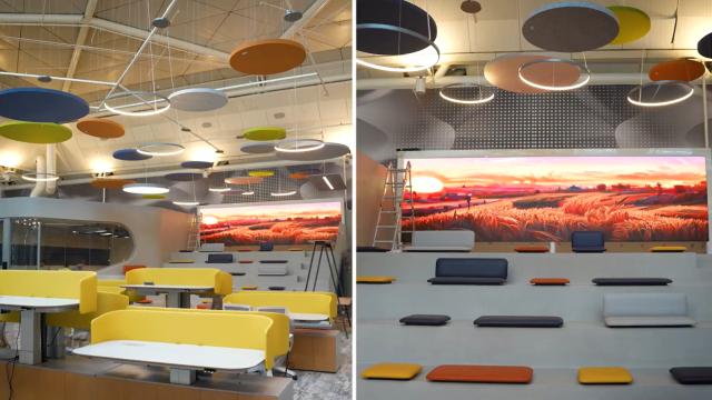 Terminal İstanbul projesinin başlangıç etabı yakında hizmete alınacak haber görseli