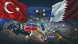 Türksat, Katar ortaklığıyla Orta Doğu'ya açıldı