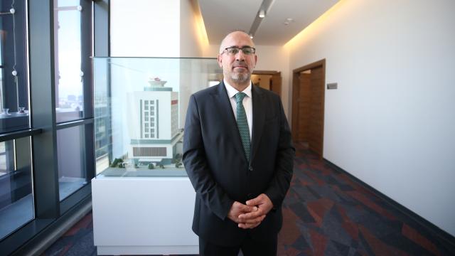 Sağlıkta akreditasyon talepleri önemli ölçüde arttı haber görseli