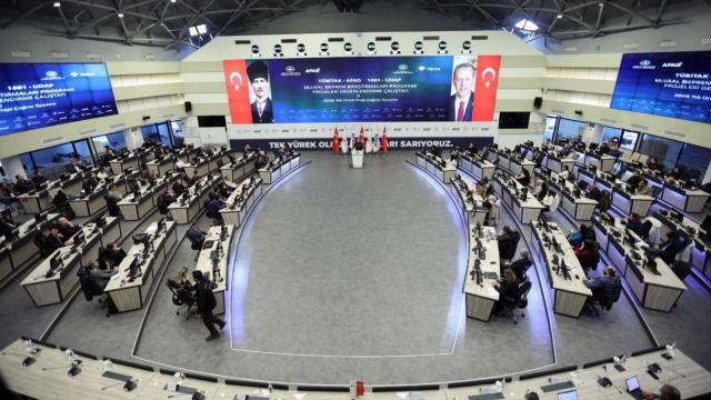 AFAD ve TÜBİTAK'tan 'Ulusal Deprem Araştırmaları Programı Ortak Çağrısı' haber görseli