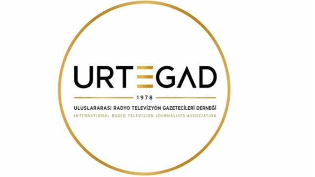 RTGD, faaliyetlerini Uluslararası Radyo ve Televizyon Gazetecileri Derneği adıyla sürdürecek haber görseli