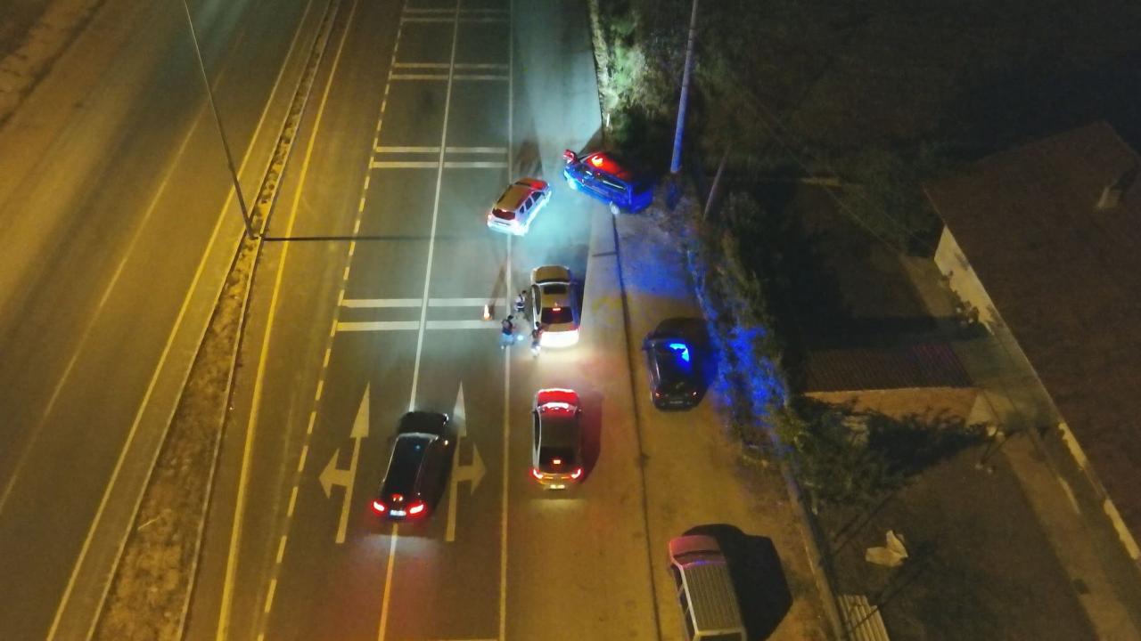 24 ilde uyuşturucu satıcılarına operasyon