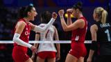 Filenin Sultanları finale yükseldi