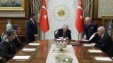 YAŞ kararları sonrası TSK Komuta Kademesi yeniden şekillendi