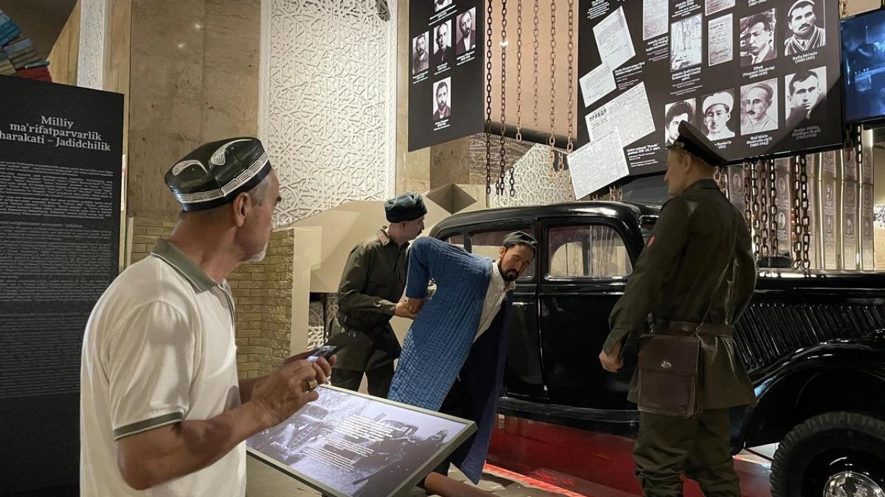 Türk şirketleri kültürel miras projelerinde daha görünür hale geliyor
