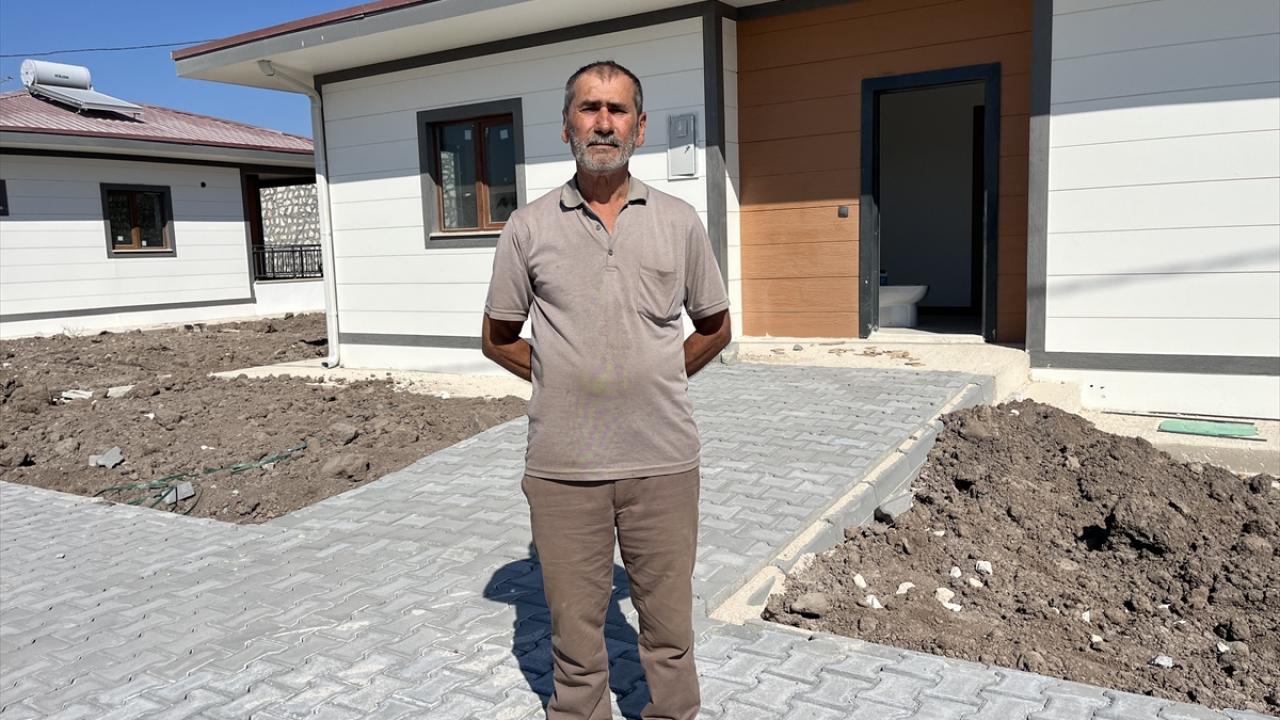  "Gece dahi çalıştılar"