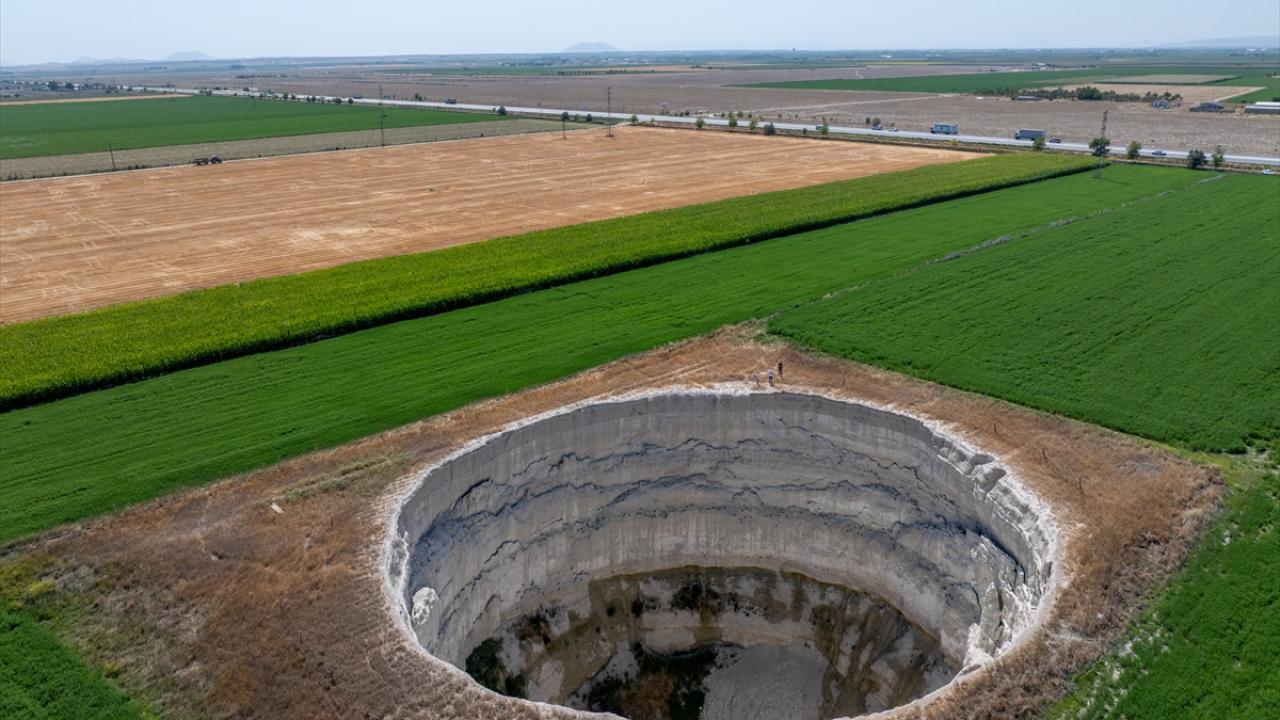 AFAD`ın duyarlılık haritaları risk yönetiminde yol gösteriyor