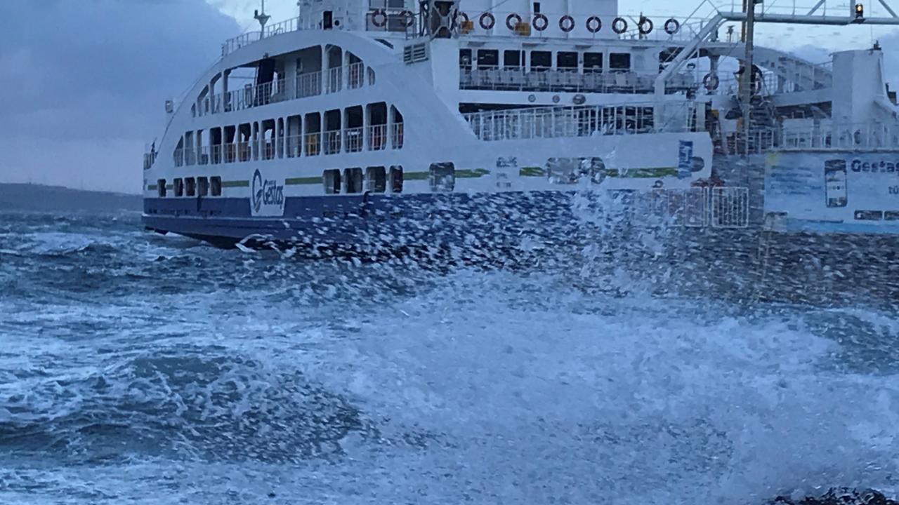 ÇANAKKALE